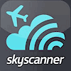 Skyscanner fly Tyrkiet
